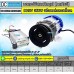 มอเตอร์บัสเลสติดมูเล่ 350W DC12V (ทดเกียร์) พร้อมกล่องคอนโทรล
